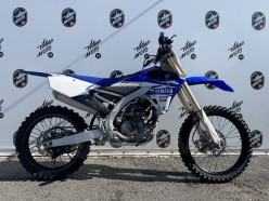 Yamaha YZ 250  2017