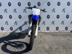 Yamaha YZ 250  2017