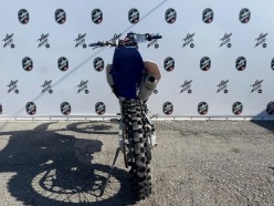 Yamaha YZ 250  2017