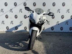 Honda CBR 1000RR Fireblade  2008