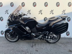 Kawasaki 1400 GTR  2013
