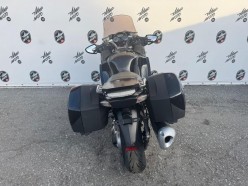 Kawasaki 1400 GTR  2013