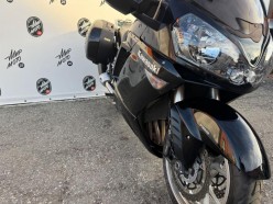 Kawasaki 1400 GTR  2013