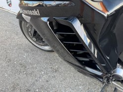 Kawasaki 1400 GTR  2013