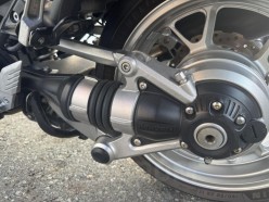 Kawasaki 1400 GTR  2013
