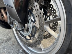 Kawasaki 1400 GTR  2013