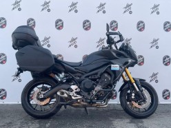 Yamaha MT-09 Tracer  2017