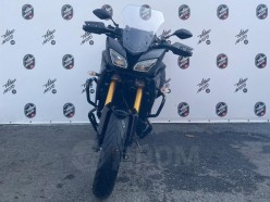 Yamaha MT-09 Tracer  2017