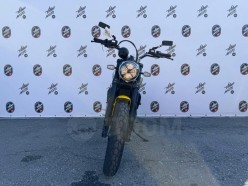 Ducati Scrambler  2021