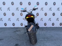 Ducati Scrambler  2021