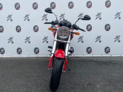 Ducati Monster 400 i.e.  2005