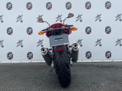 Ducati Monster 400 i.e.  2005
