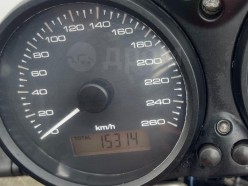 Ducati Monster 400 i.e.  2005