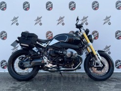 BMW R nineT  2016