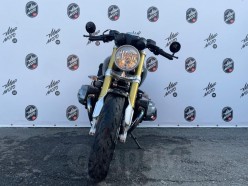 BMW R nineT  2016