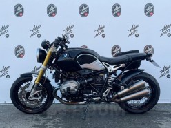 BMW R nineT  2016