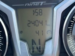 BMW R nineT  2016