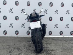 BMW S 1000 R  2015