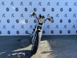 Harley-Davidson Sportster 1200 XL1200  2004