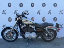 Harley-Davidson Sportster 1200 XL1200  2004