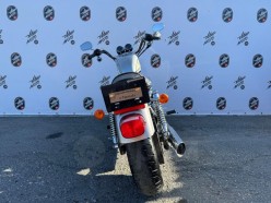 Harley-Davidson Sportster 1200 XL1200  2004
