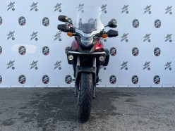 Honda 400XA  2018