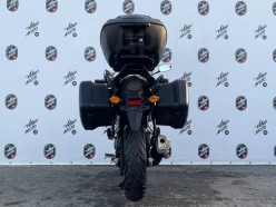 Honda 400XA  2018