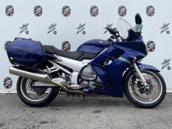 Yamaha FJR 1300A  2006
