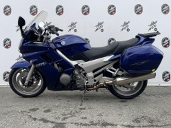 Yamaha FJR 1300A  2006