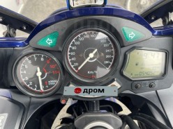 Yamaha FJR 1300A  2006