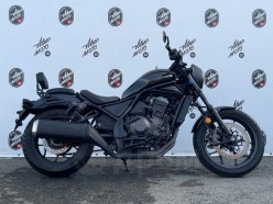 Honda CMX 1100 Rebel  2021