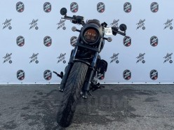 Honda CMX 1100 Rebel  2021