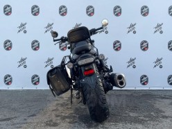Honda CMX 1100 Rebel  2021