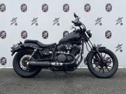 Yamaha XVS 950 Bolt  2014