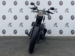 Yamaha XVS 950 Bolt  2014
