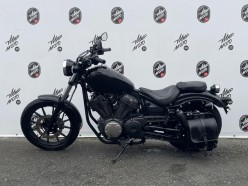 Yamaha XVS 950 Bolt  2014