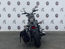 Yamaha XVS 950 Bolt  2014