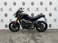 Yamaha MT-09  2017