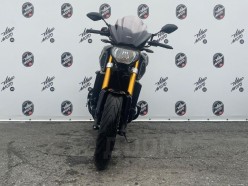 Yamaha MT-09  2017