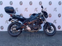 BMW F 800 R  2013