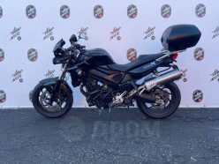 BMW F 800 R  2013