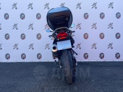 BMW F 800 R  2013