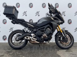 Yamaha MT-09 Tracer  2016