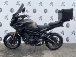Yamaha MT-09 Tracer  2016