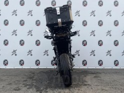 Yamaha MT-09 Tracer  2016