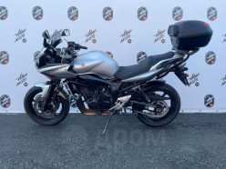 Yamaha FZ6S  2010