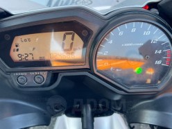 Yamaha FZ6S  2010