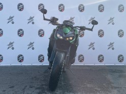 Kawasaki Z 1000  2017