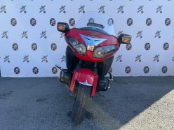 Honda GL 1800 F6B Bagger  2013