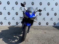 Yamaha YZF-R25  2014